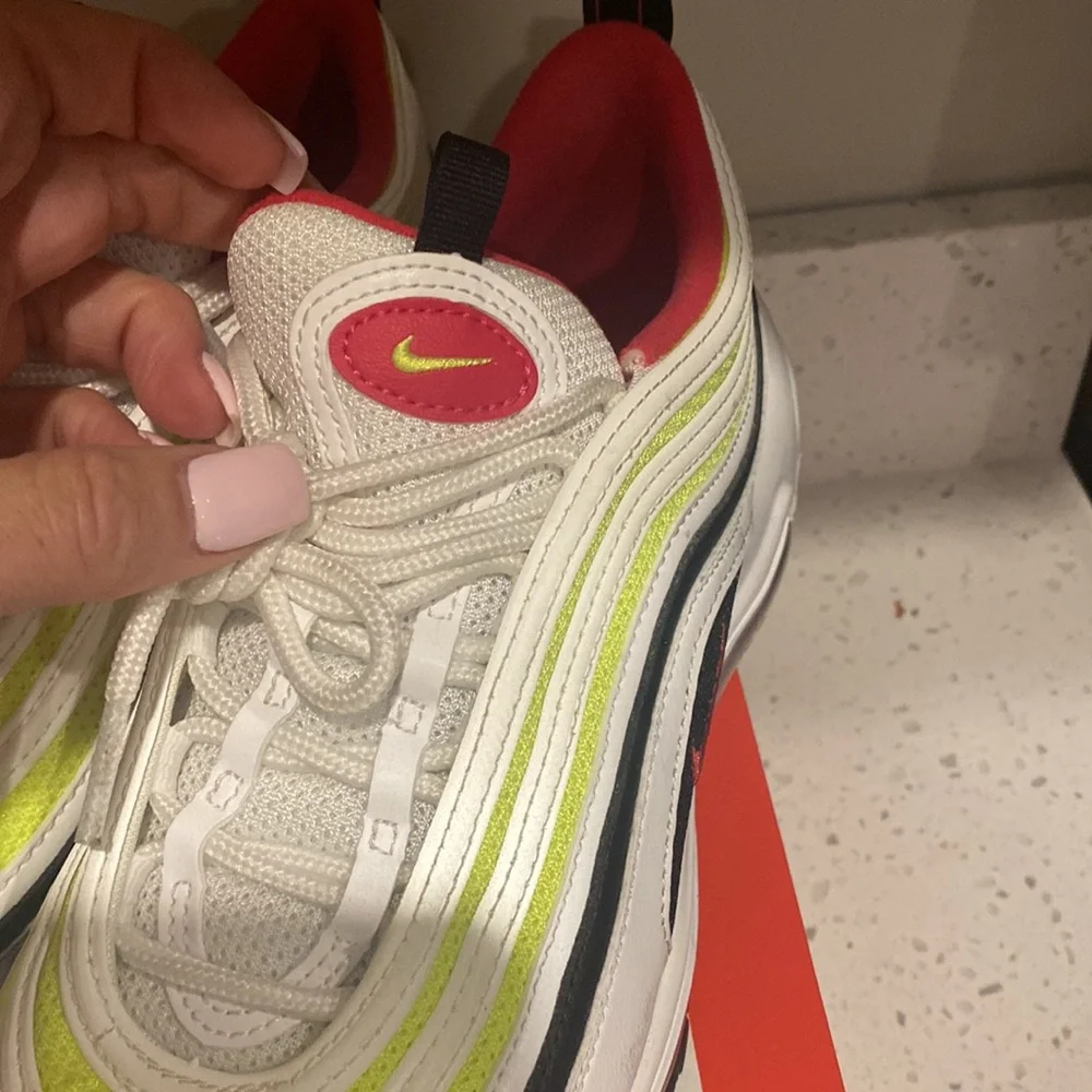 Nike Air Max 97 - Picture 5 of 6